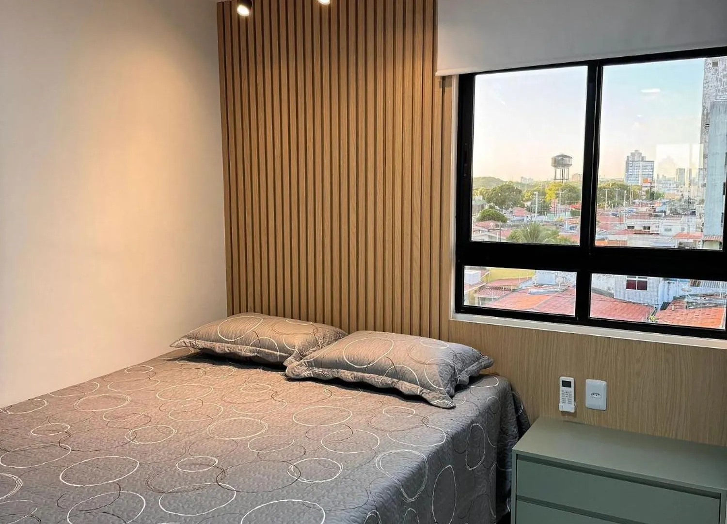 Flat Natal Ponta Negra - Rn Apartment 0*,  Brazil
