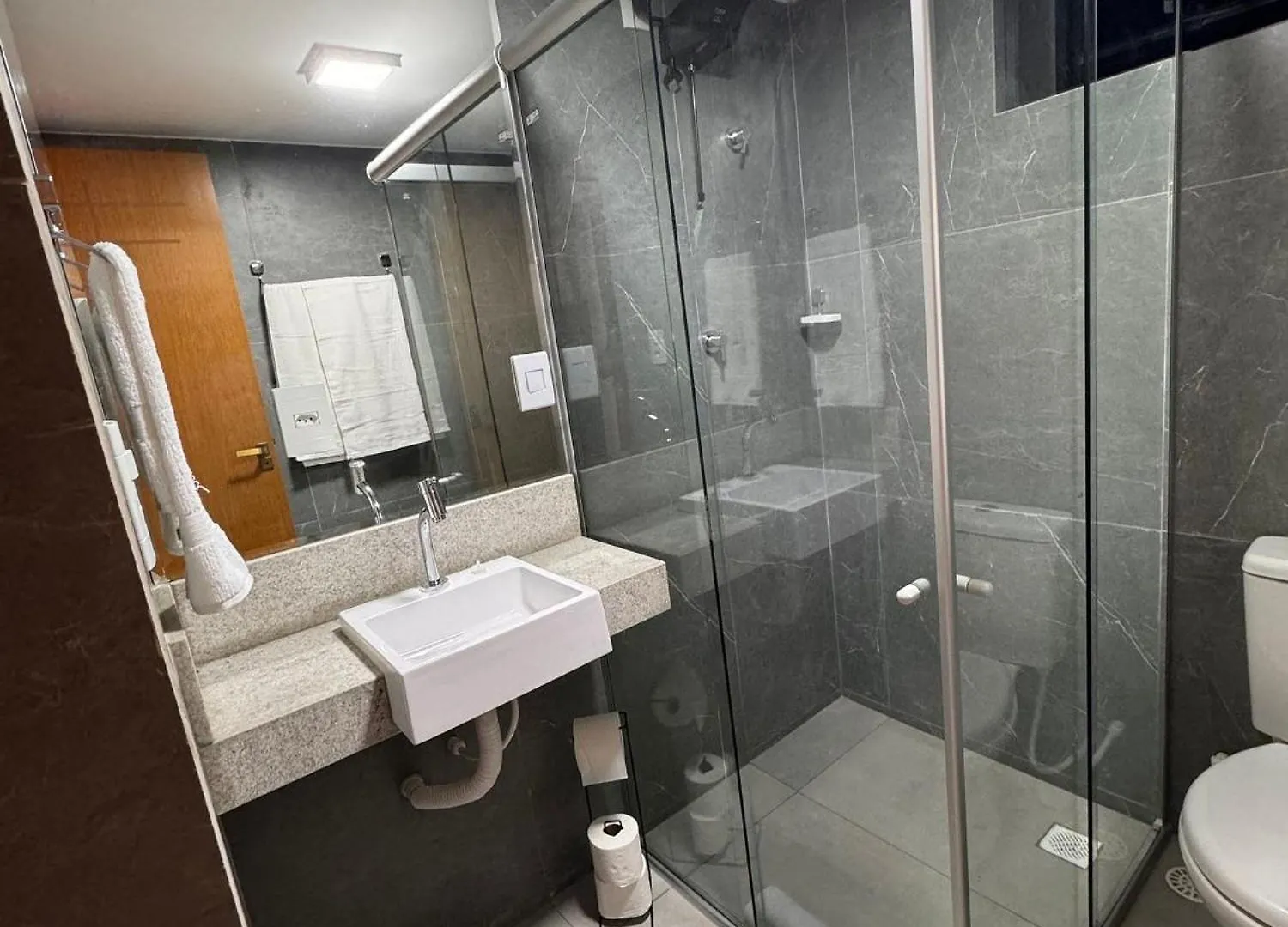 Flat Natal Ponta Negra - Rn Apartment